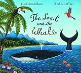 The Snail and the Whale