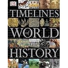 Click here to buy Timelines of World History by  John B. Teeple.