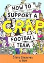 How to Support a Crap Football Team