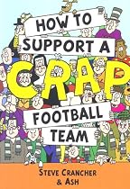 How to Support a Crap Football Team