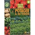 Encyclopedie visuelle du potager et du verger