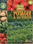 Encyclopedie visuelle du potager et du verger