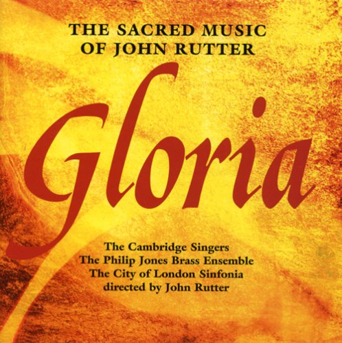 JOHN STEWART - Gloria: The Sacred Music of John Rutter - Zortam Music
