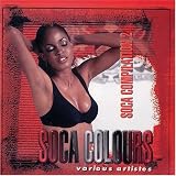 Soca Colours Vol 02