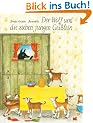 Der Wolf und die sieben jungen Gei�lein