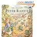 The Tale of Peter Rabbit (Reading Railroad)
