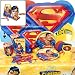 Search : Superman Returns Deluxe Party Kit - Plus 8 Favor Kits