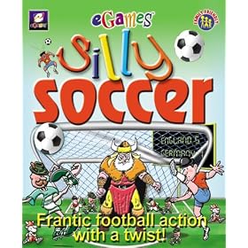 Silly Soccer