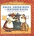 Book Pasta, Fried Rice, And Matzoh Balls: Immigrant Cooking In America (Cooking Through Time)