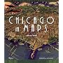 Chicago in Maps: 1612-2002