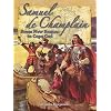 Samuel de Champlain: From New France to Cape Cod (In the Footsteps of Explorers)