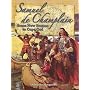 Samuel De Champlain: From New France to Cape Cod (In the Footsteps of Explorers)