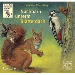 Nachbarn unterm Bl�tterdach