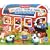 Fisher Price My Little People Farm (Lift the Flap Playbooks)