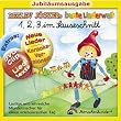 1,2,3 im Sauseschritt Jubil�umsausgabe