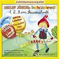 1,2,3 im Sauseschritt Jubil�umsausgabe