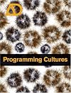Programming Cultures: Architecture, Art and Science in the Age of Software Development (Architectural Design)