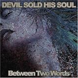 Between Two Words