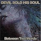 Between Two Words