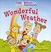 Book First Science Experiments: Wonderful Weather