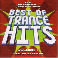 Best of Trance Hits, Vol. 1