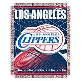 NBA Team Throw - Clippers