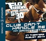 Club Can`t Handle Me
