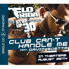 Club Can'T Handle Me (2track)