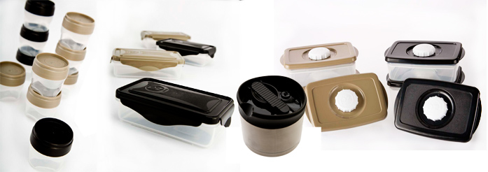Food Storage 