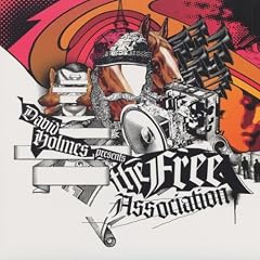 Free Association [Vinyl LP]
