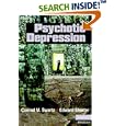 Psychotic Depression by Conrad M. Swartz and Edward Shorter