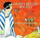 Death Before Wicket