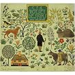 C. F. A. Voysey Designs 2010 Wall Calendar