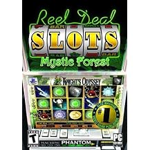 Reel Deal Slots: Mystic Forest (PC Games)