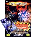 Doctor Who - Single Card : Annihilator 058 Cave Painting Dr Who Battles in Time Common Card