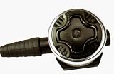 Non-Adjustable Octopus Scuba Maxs