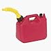 The Plastics Group W120U Gas Can