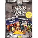 Warhammer Dawn Of War Platinum Review Image