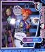 Monster High Action Figure Doll 2Pack Gift Set Werewolf Twin Sisters Clawdeen Howleen Wolf