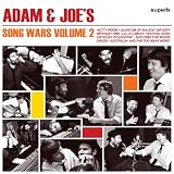 Song Wars Vol 2 [VINYL]