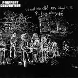 What We Did On Our Holidays (180 Gram Vinyl)
