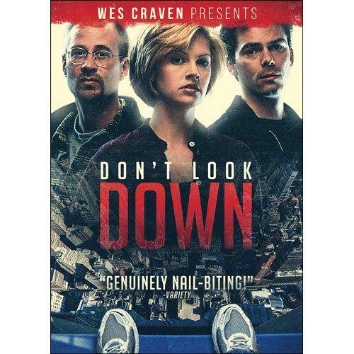 Don T Look Down Movie Online Don't Look Down Movie Trailer and Videos | TVGuide.com
