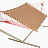 DuraCord Fabric Hammock - Courtyard Garden Gardens Collection by Pawleys Island - B001G4X31W