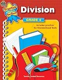 Division Grade 4 (Practice Makes Perfect)