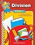 Division Grade 4 (Practice Makes Perfect)