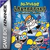 Dexters Laboratory: Chess Challenge