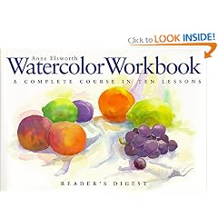 Watercolor Workbook