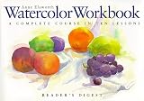  : Watercolour Workbook
