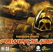 Powerslide (Jewel Case)