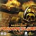 Powerslide (Jewel Case)